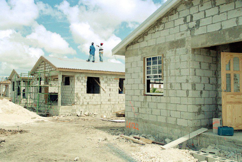 Construction Of Houses Code Now Available For Review