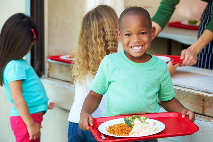 Barbados School Nutrition Policy To Launch Next Week