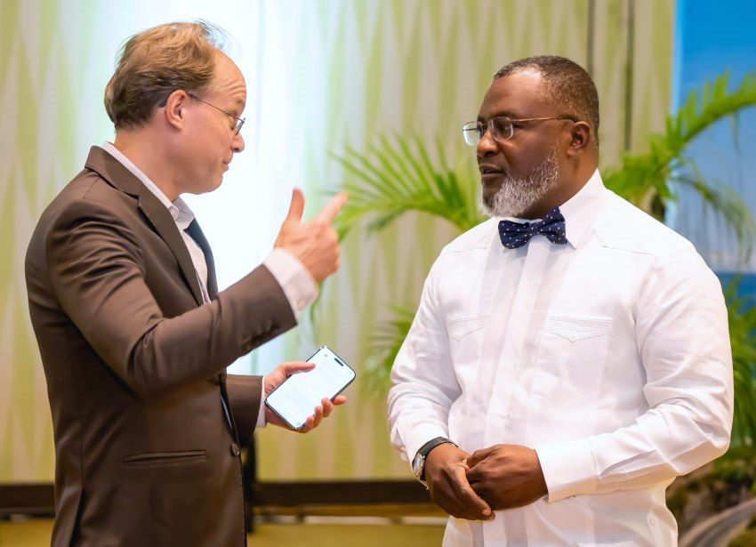 Barbadians Encouraged To “Venture Deeper” In St. Kitts