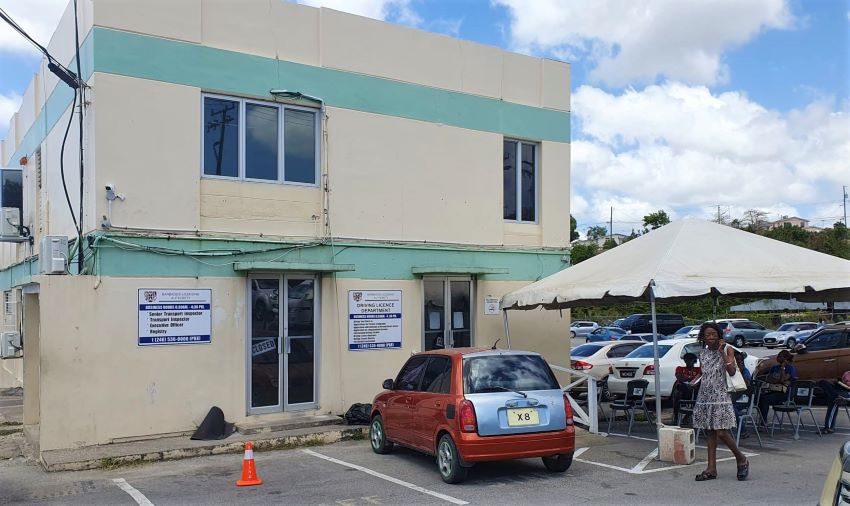 barbados licensing authority regulation test questions