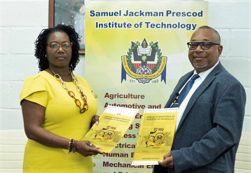 MOU To Provide Training Opportunities For GIS Wards