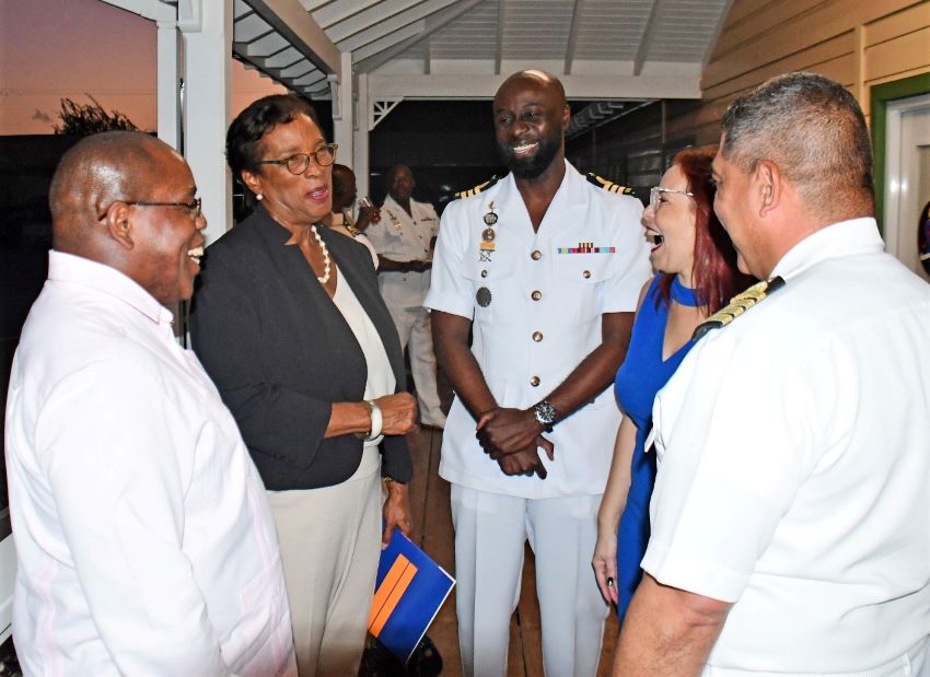 A Second Language Is Critical To Barbados’ Success