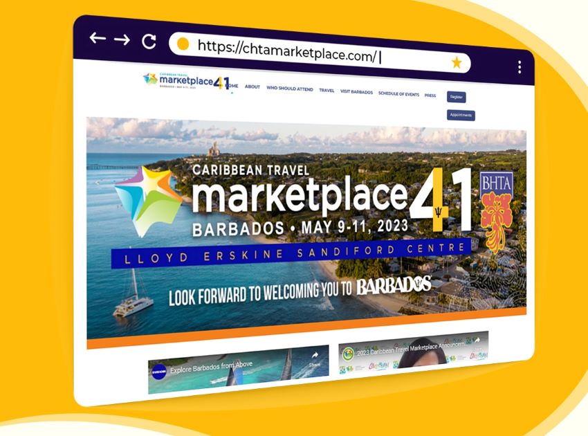 Barbados To Host 41st CHTA Travel Marketplace
