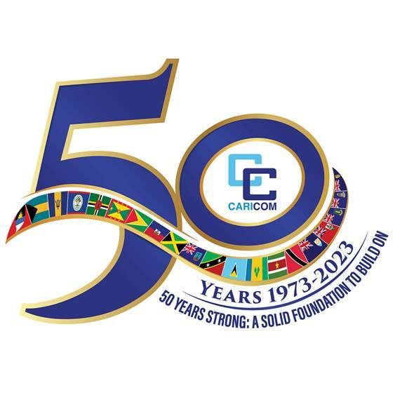 One-Off Bank Holiday For CARICOM’s 50th Anniversary Celebrations