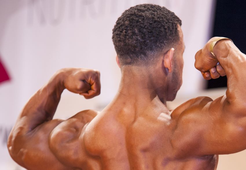 Barbados To Have Certification For Bodybuilder Trainers & Judges