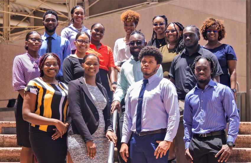 Central Bank Launches 2023 Summer Internship Programme