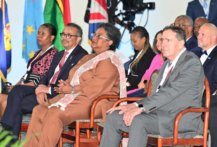 PAHO Ready To Help Tackle NCDs & Mental Health Conditions