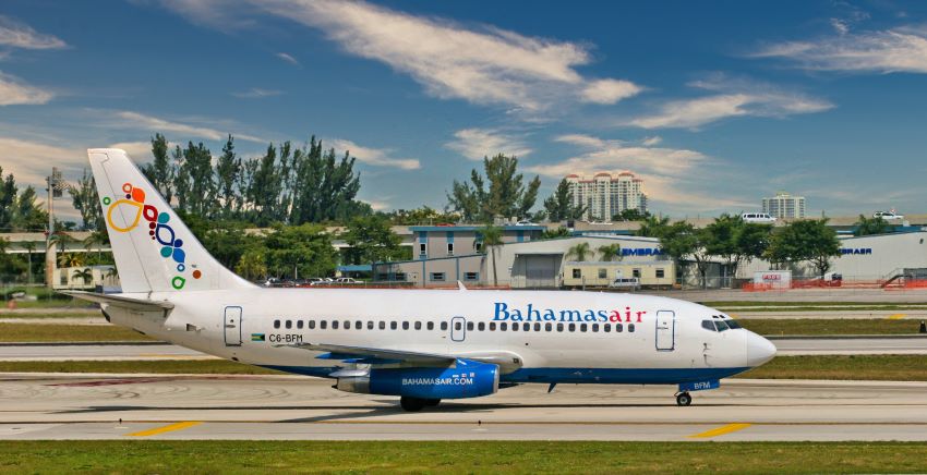 Direct Flight From Fort Lauderdale To Barbados Returns