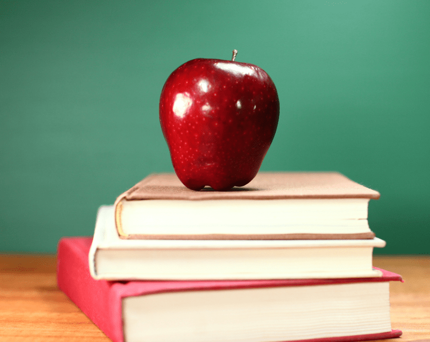 Orientation & Book Collection For First Formers At St. Leonard’s Boys’