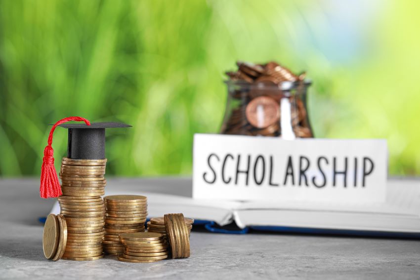Scholarship On Offer By Rotary Club Of Barbados West