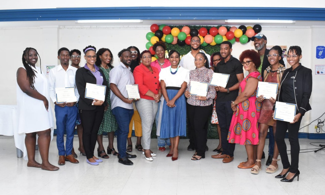 Private Sector Called Upon To Support Creatives In Barbados