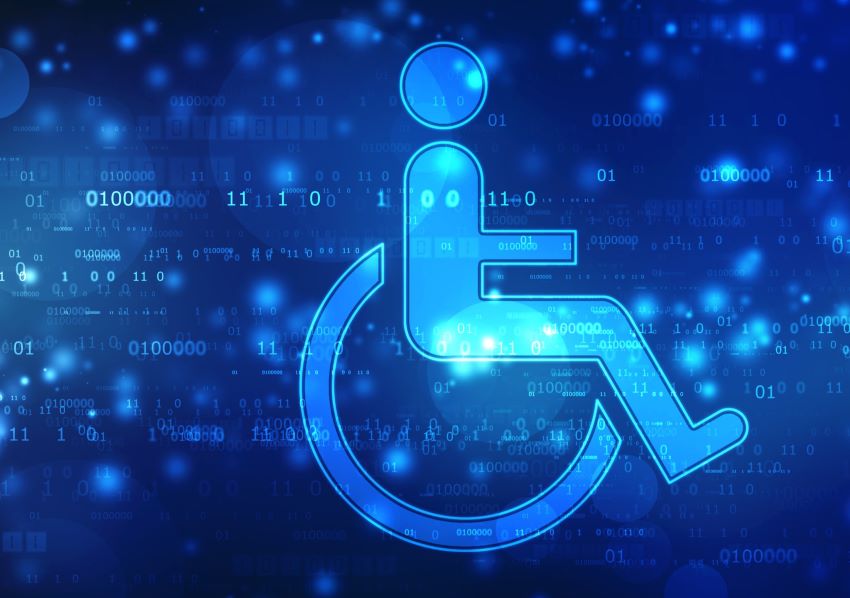 Workshops For Persons With Disabilities For ICT Week 2023