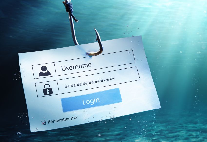 Avoid Being A Victim Of Phishing