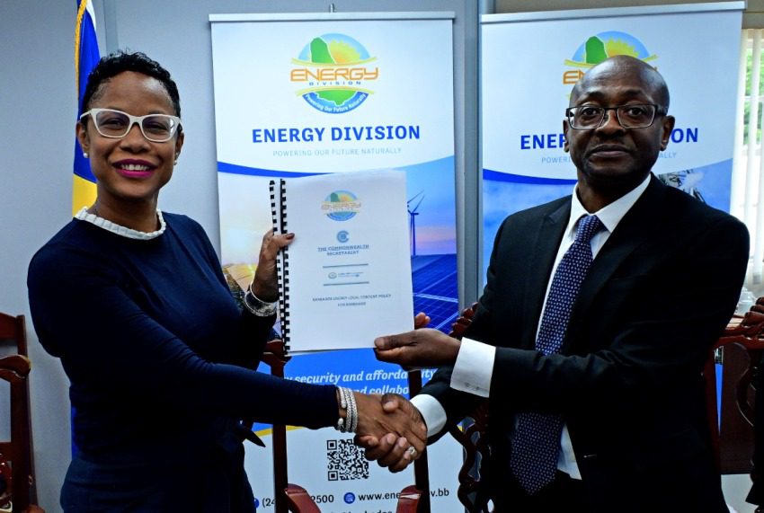 Stage Set For Opening Up Of Energy Sector