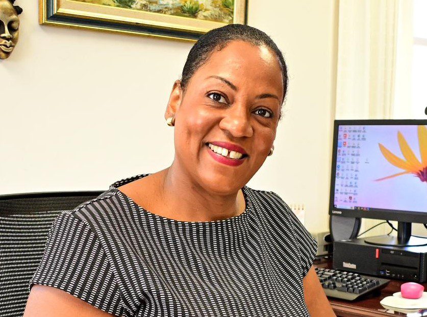 Barbados Has A New Solicitor General
