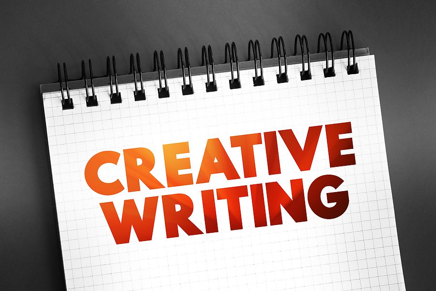 Deadline Extended For BCC Creative Writing Courses