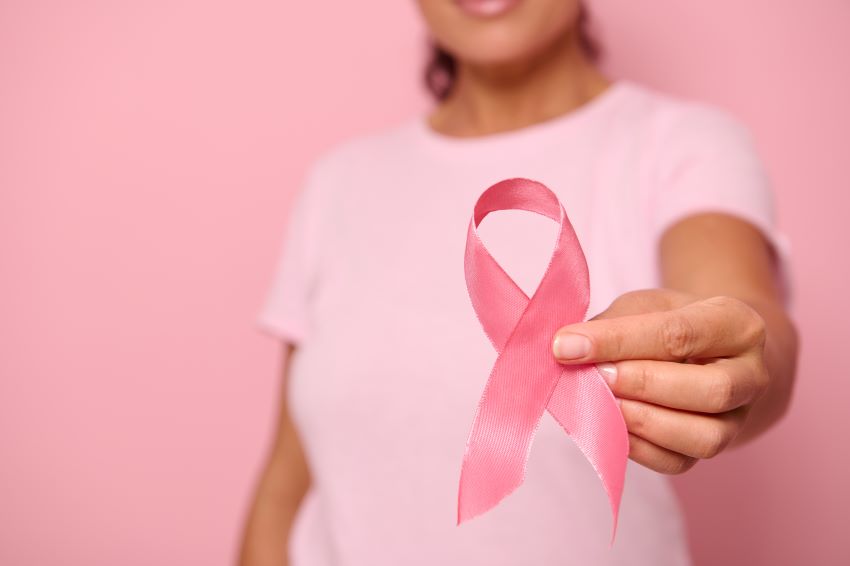 Public Lecture On Breast Cancer On October 19