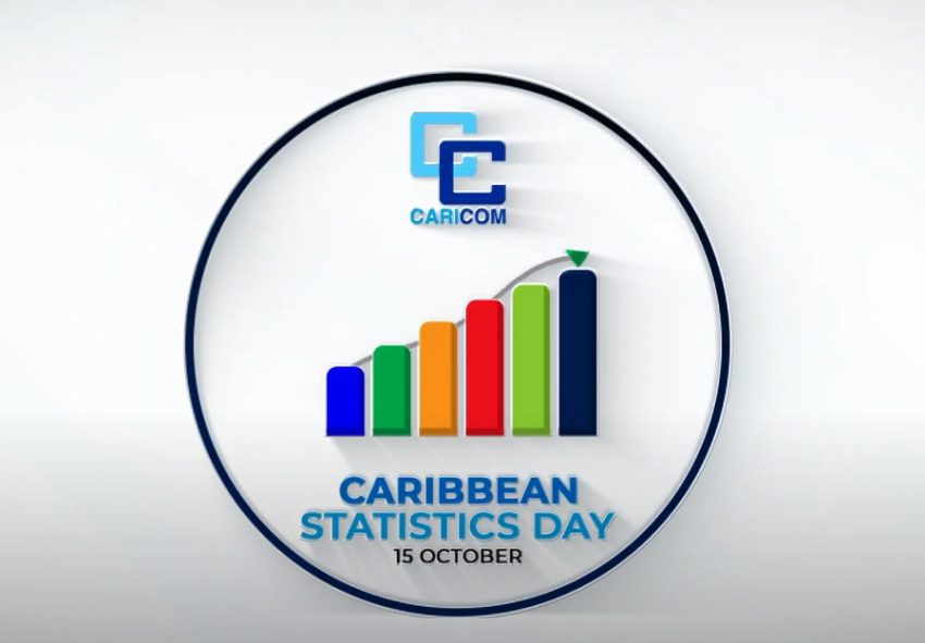 CARICOM Secretary General’s Message For Caribbean Statistics Day 2023