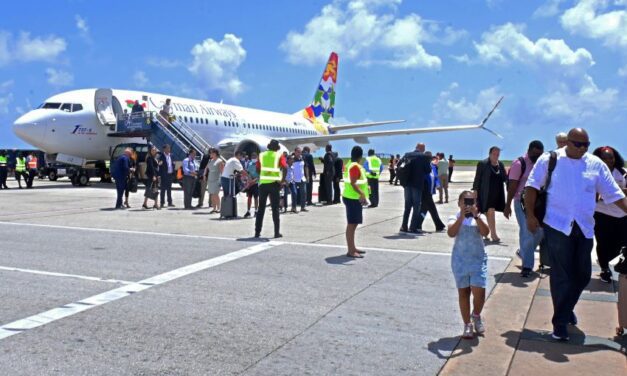Cayman Airways Service To End July 3, 2024