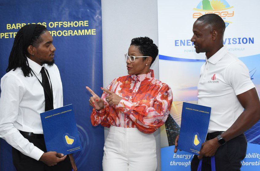 Energy Development Scholarship Winners Announced