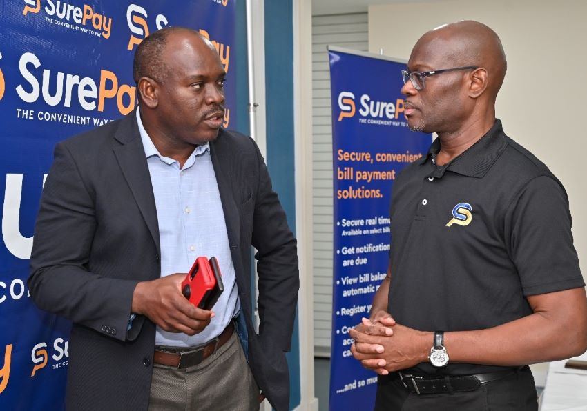 Digital Payments To Provide Opportunities For Barbados