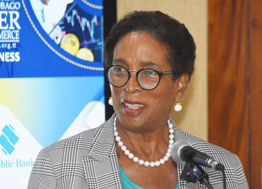 Barbados Continues To Face Many Trade Challenges