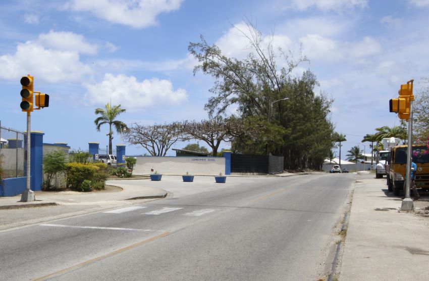 Traffic Signals At Combermere To Be Activated