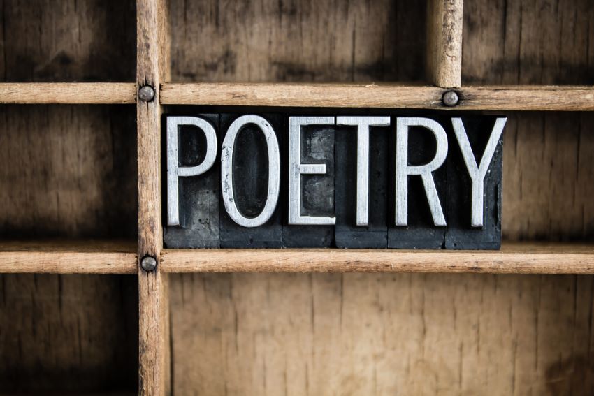 Finals Of Pontifications & Poetry Competition This Week