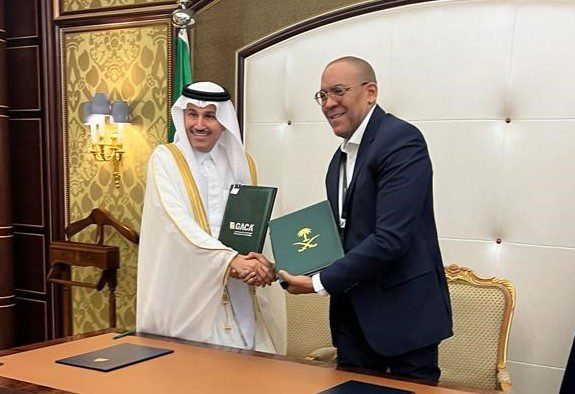 Barbados Finalises Air Services Agreement With Saudi Arabia