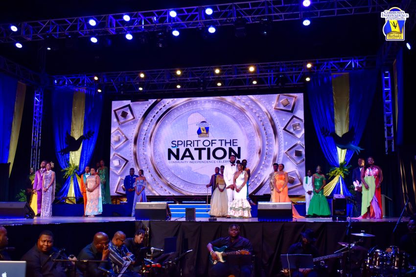 Parish Ambassadors & Committees Gear Up For ‘Spirit Of The Nation’