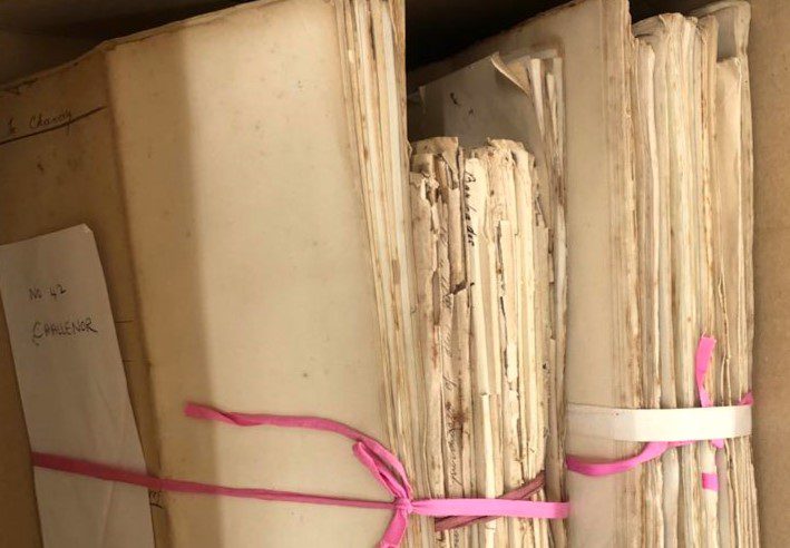 Archiving Is Essential To Preserving Barbados’ History & Culture