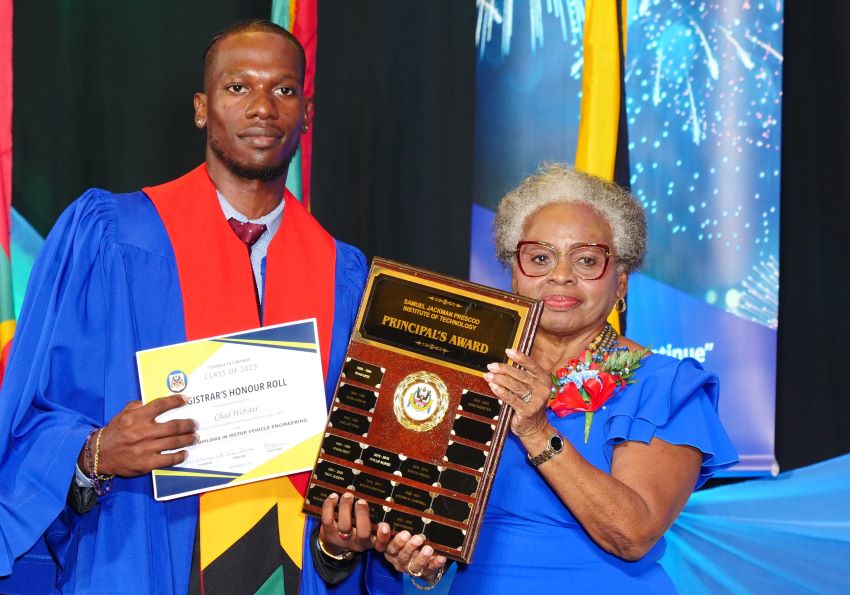 Renewed Call For University College of Barbados