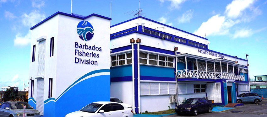 Fisheries Division To Be Temporarily Relocated
