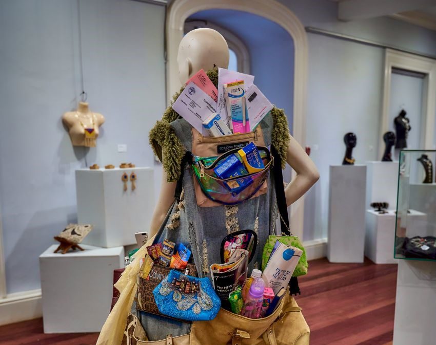 NCF’s Wearable Art Exhibition Is Back