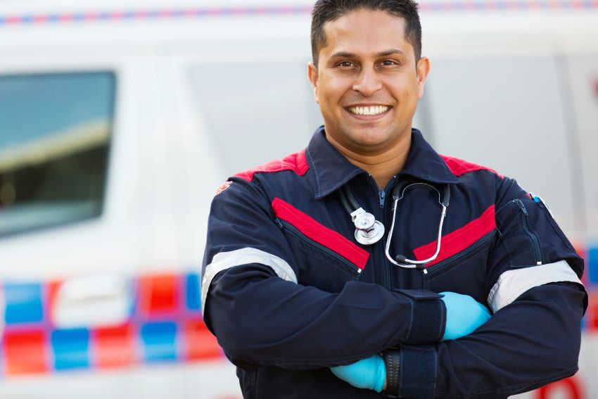 BCC’s Emergency Medical Technician Course Starts February 19
