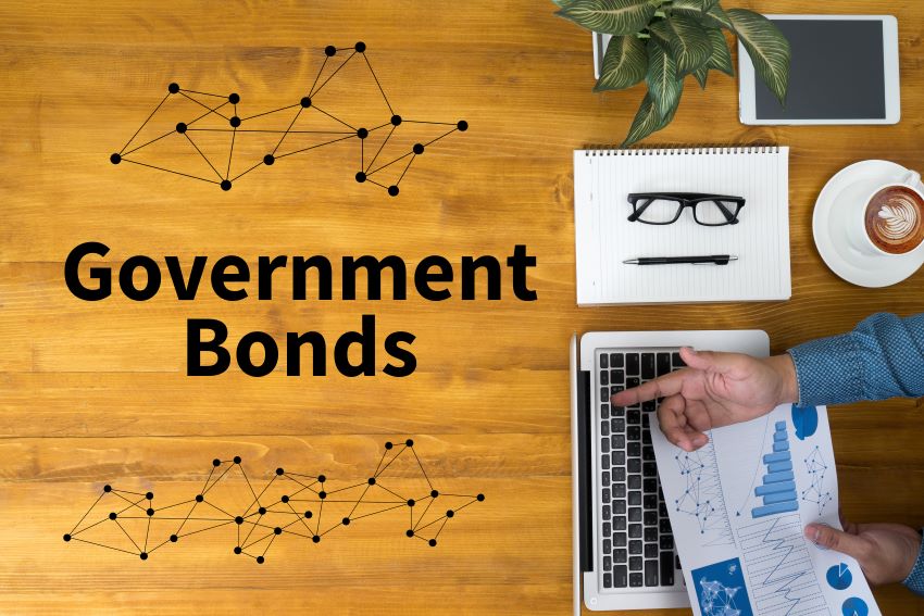 Government Inviting Tenders For Repurchase Of Series D Bonds
