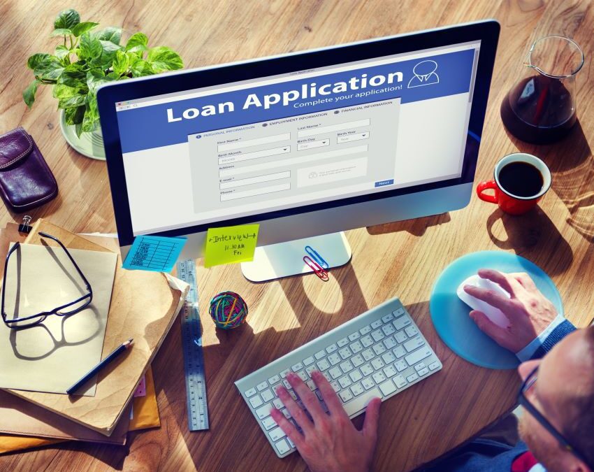 Changes To BTFL Loans Management System