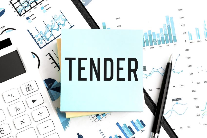 Tenders Invited For Issue Of Government Treasury Bills
