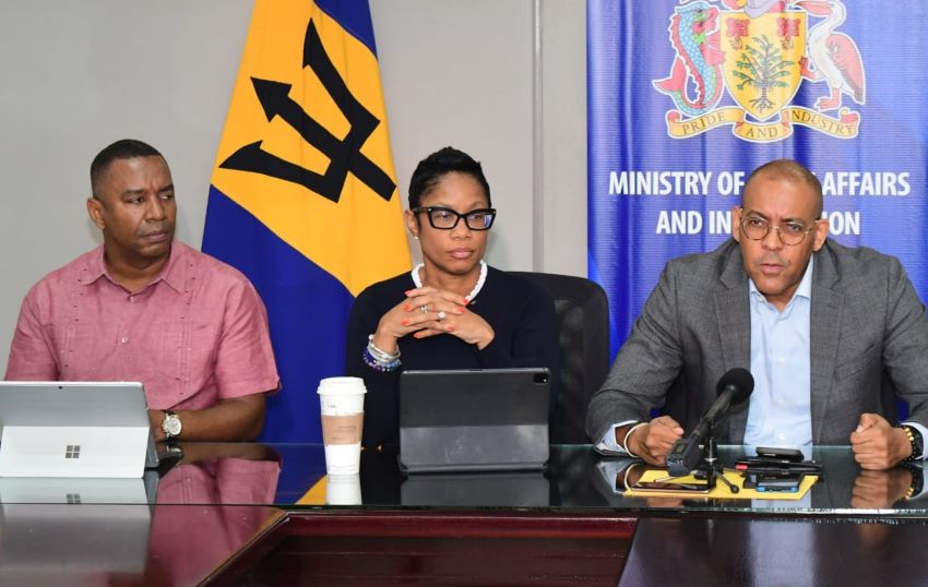 Two New Diplomatic Missions To Be Based In Barbados