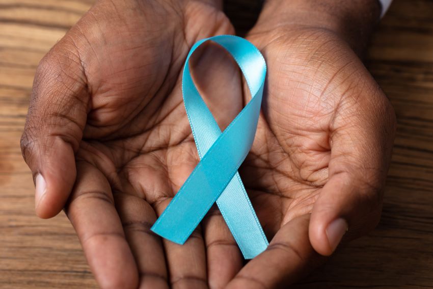 Reduction In Cervical Cancer Cases In Barbados