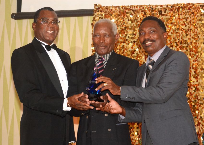 CZMU Lauded For Achievements Over Last 40 Years