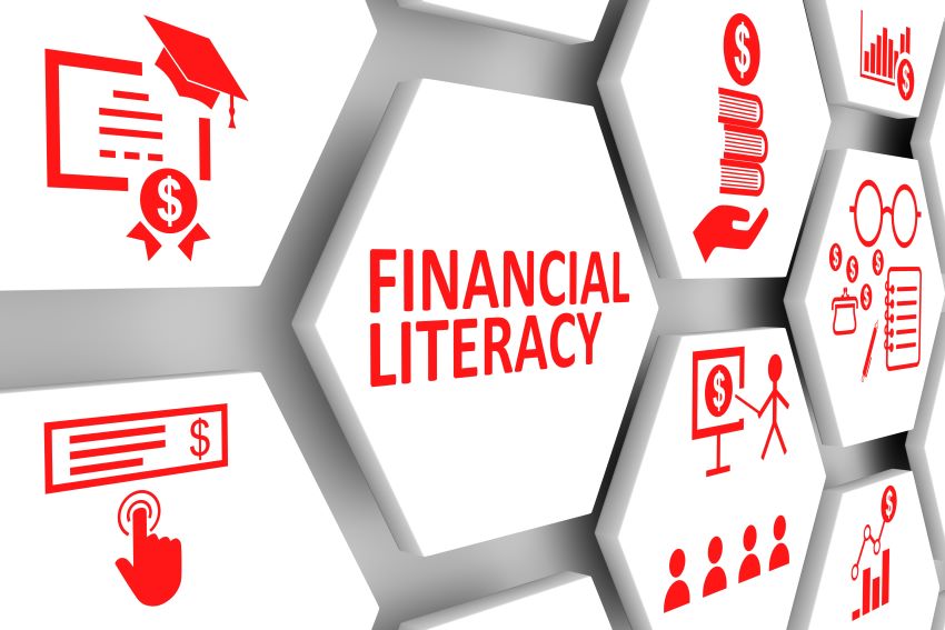 National Financial Literacy Summit In 2025