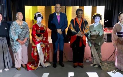 Cultural Event Celebrates Japanese-CARICOM Year Of Friendship