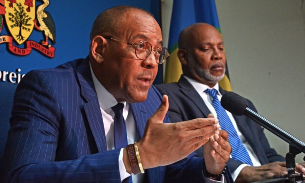 Barbados To Host IACtHR 166th Regular Session