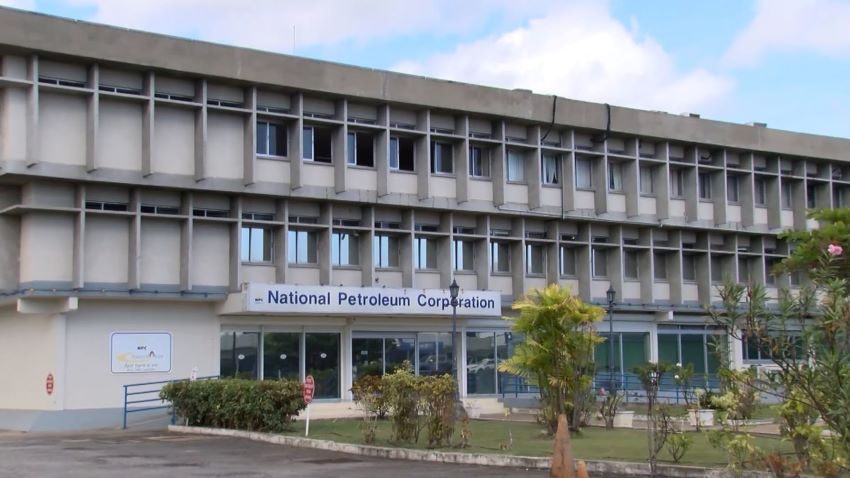 NPC Advises Of Maintenance Work Next Week