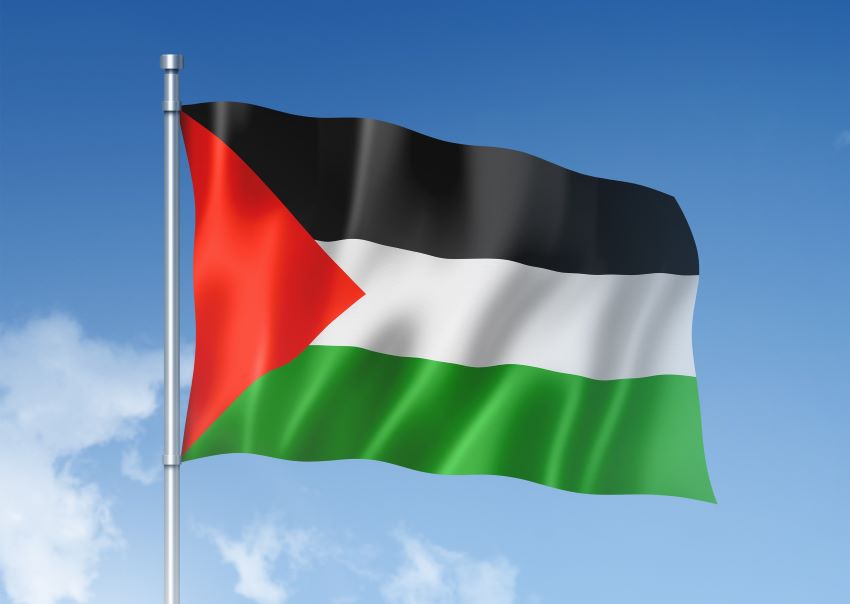 Barbados Officially Recognises Palestine As A State