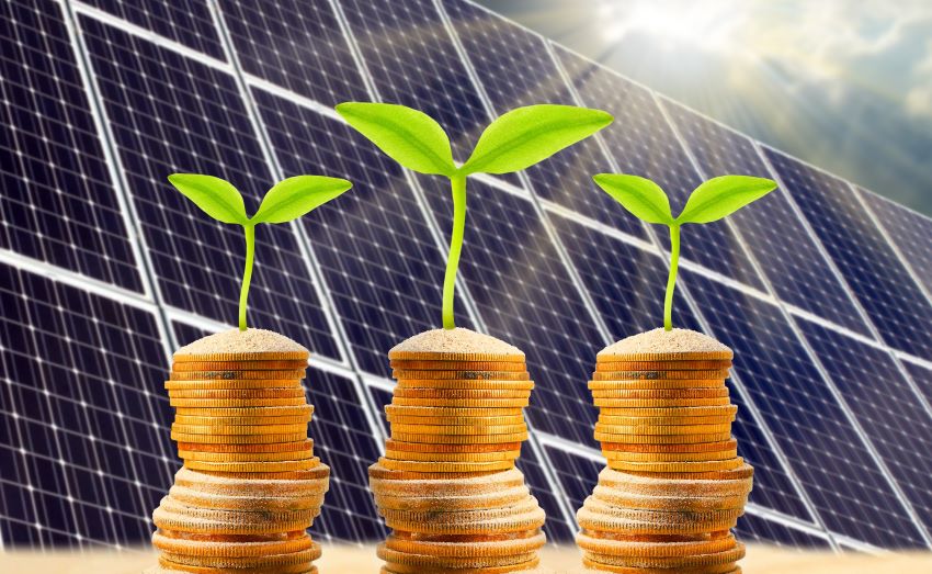 Businesses May Apply For Energy Smart Fund