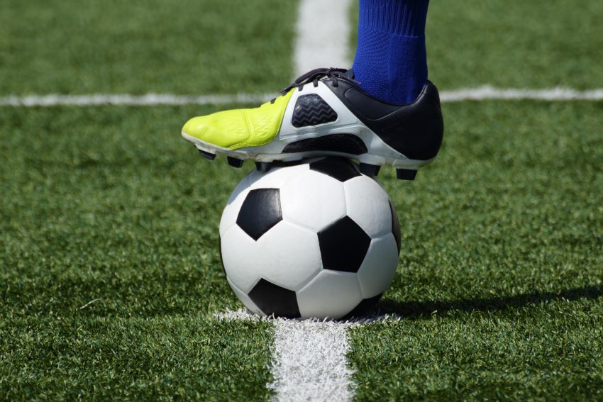 Primary Schools’ Football Tournament Resumes