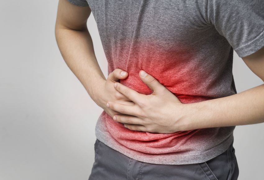 Ministry Of Health: Increase In Gastrointestinal Illnesses