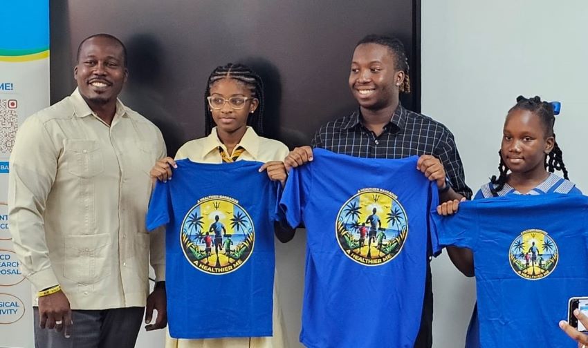 UWI Student Wins NCD Commission’s Competition